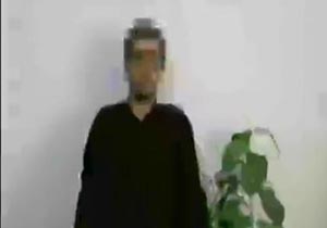 ماموریتم بر هم زدن نظم و ارسال فیلم بود
