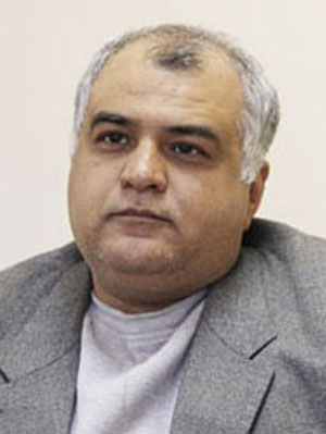 اوضاع نشر ما راکد است