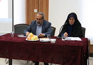 دولت اهتمام ویژه ای در استفاده از ظرفیت زنان در پست های مدیریتی دارد