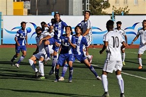 دربی کرمان در بندرعباس برگزار می شود