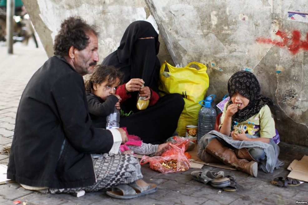 بحران کمبود دارو و تجهیزات پزشکی در یمن