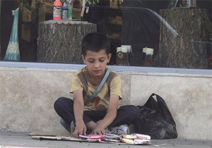 شناسایی ۶۷۷ دانش آموز بازمانده از تحصیل در مازندران