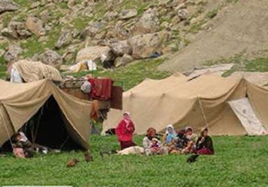 آشنایی بیشتر عشایر گلستانی با آثار سوء مصرف مواد مخدر