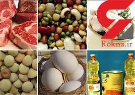 کالاهای اساسی پایان سال در گرمسار تامین شد