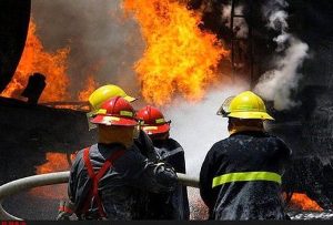 مشخص شدن علت انفجار در شرکت نیشکر هفت تپه