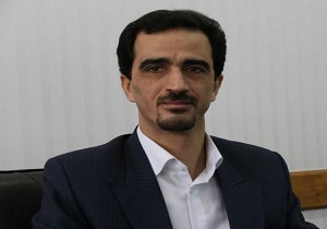 واسپاری ۴۲۰ لوح فشرده پایان نامه دانشجویی در مرکز اسناد وکتابخانه ملی استان یزد