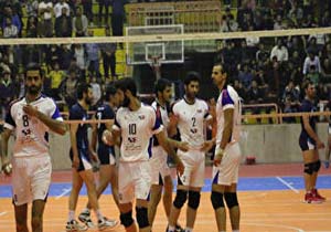تیم مقاومت مهاباد فردا به مصاف راهیاب ملل مریوان می رود