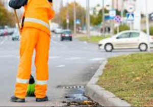 پاکبان شهرداری بوکان، در سانحه رانندگی درگذشت
