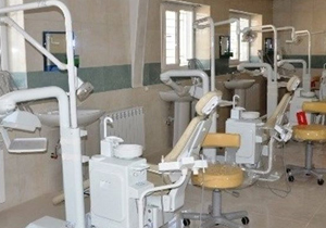 ایجاداعتمادپزشک و بیمار درمراکز درمانی بیمارستانی روستایی