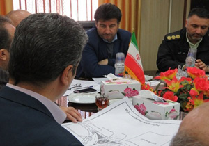 پلیس راه مهاباد سال آینده احداث می شود