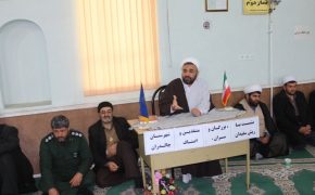 مسئولان برای حل مشکلات اقتصادی راهکار ارائه دهند