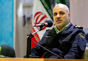 80 نفر از اغتشاشگران در قم زیر 25 سال سن داشتند