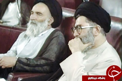 بر این چهره پاک هیچ&zwnj;گاه غبار ننشیند