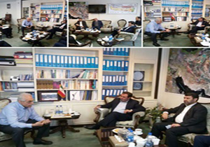 ریل گذاری توسعه پایدار در لرستان