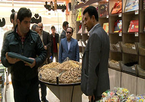 544 مورد بازرسی از کارگاههای قالیبافی در مهاباد