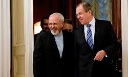 المانیتور: ظریف و لاوروف فردا با یکدیگر دیدار خواهند کرد