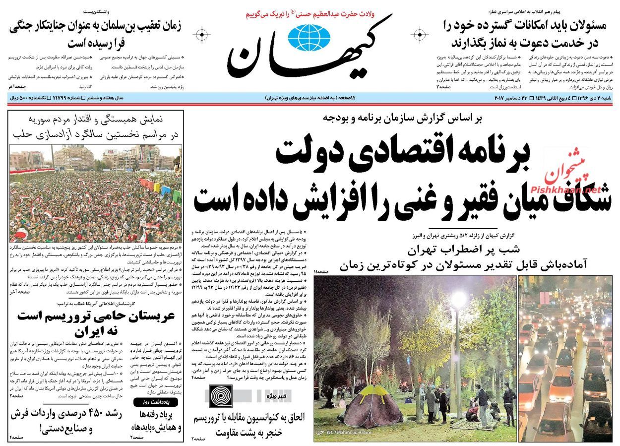 از تا