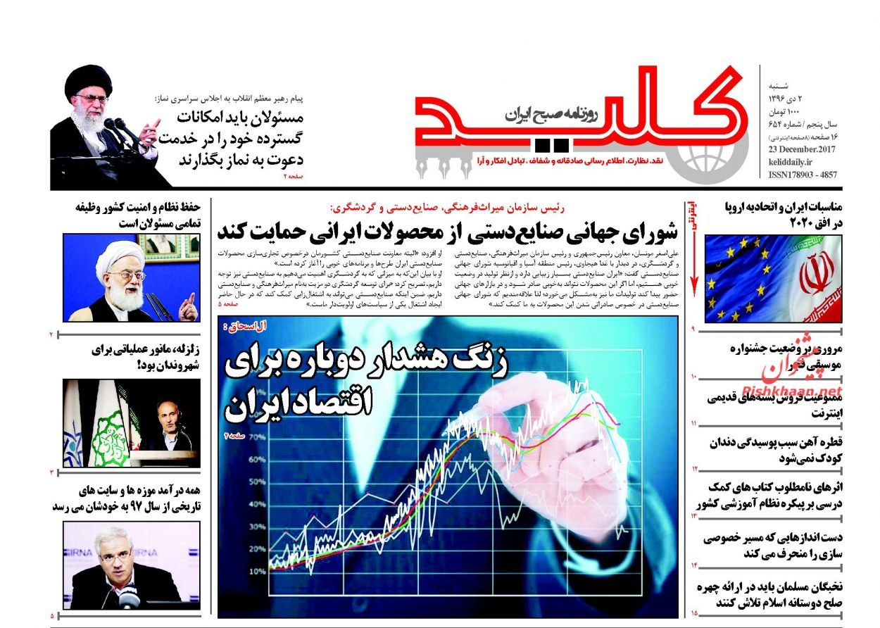 از تا