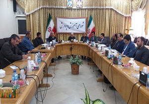 تجلیل از فرهنگیان برتر شهرستان اسدآباد