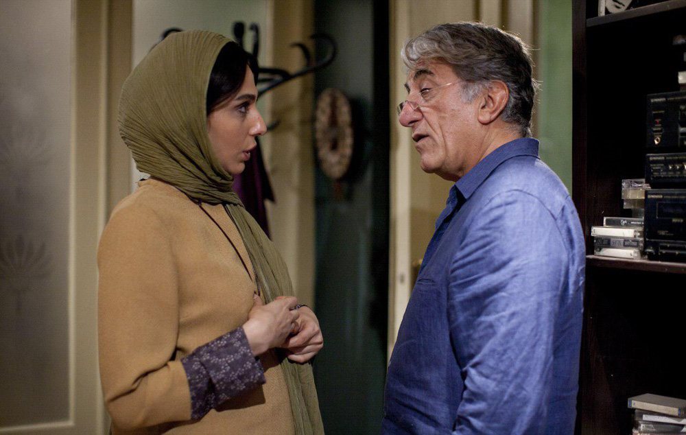 «وقتی برگشتم» در فرهنگسرای ارسباران اکران و نقد می‌شود