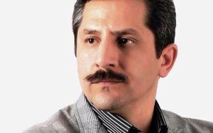 برگزاری جشن جهانی نوروز در تبریز