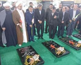 صومعه‌سرا سومین مقصد  استاندار گیلان