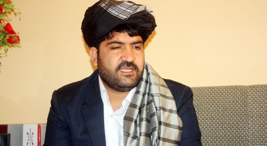 سوء قصد ناکام به جان نماینده لوگر در پارلمان افغانستان