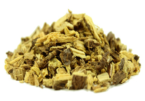 برداشت ریشه شیرین بیان در خراسان شمالی
