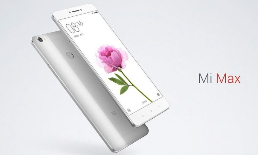 اطلاعات جدید از صفحه نمایش و باتری شیائومی Mi Max 3