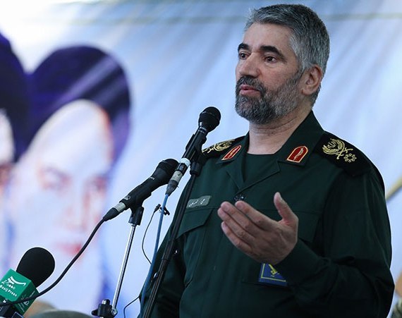 پیروزی جبهه مقاومت حاصل مجاهدت و فداکاری رزمندگان اسلام