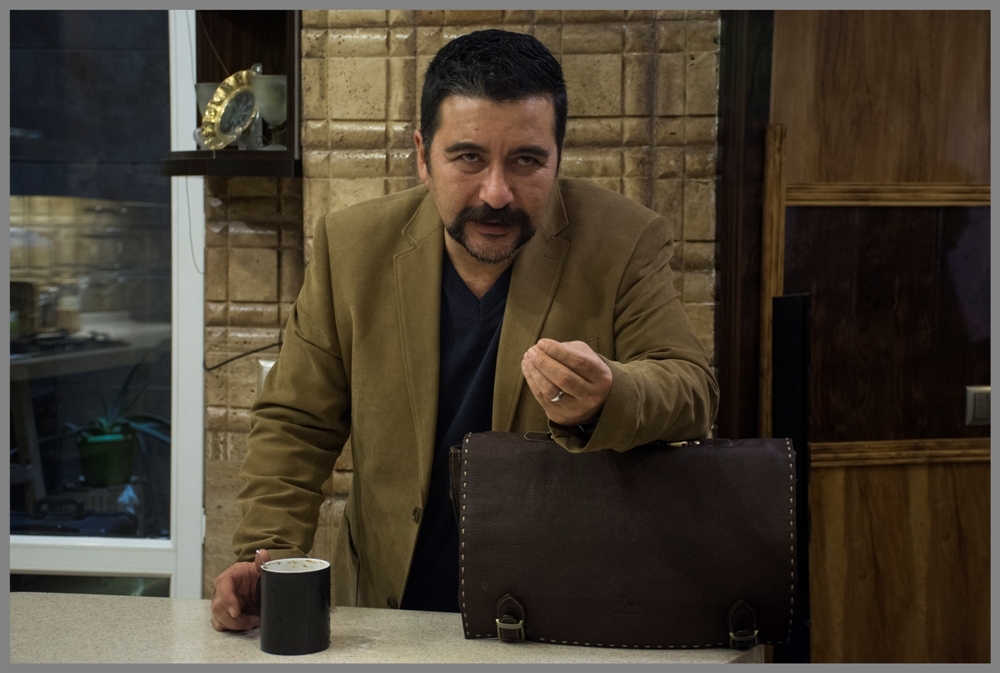 &laquo;محکومین&raquo; از امشب روی آنتن می&zwnj;رود