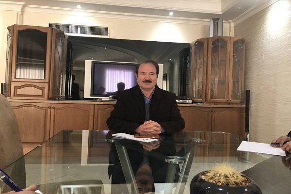 افشاگری نامزد انتخابات تکواندو علیه وزیر ورزش
