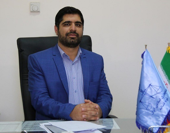 از لوازم خانگی منازل تخریب شده درزلزله می شود