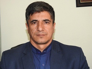 تغییر مدیرکل حفاظت محیط زیست استان مرکزی/ میرزایی سرپرست شد