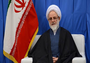 ایران اسلامی حامی همیشگی ملت های مظلوم