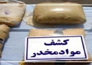 افزایش کشفیات مواد مخدر در بیله سوار