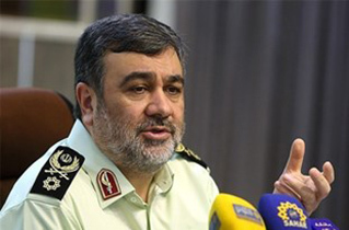 همه موتورسیکلت‌ها برای رفع مشکل پلاک خود باید اقدام کنند