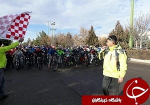 معرفی برترین‌های مسابقات دوچرخه سواری کوهستان