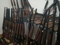 انهدام دو باند قاچاق در چاراویماق