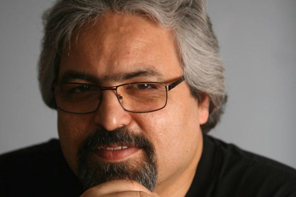 رقص باد صبا منتشر شد