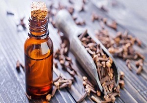خاصیت خارق العاده روغن میخک