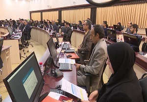 برگزاری سمینار تشخیص و درمان تومورهای مغزی در بیرجند