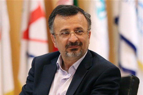 داورزنی: وزارت ورزش دخالتی در انتخابات فدراسیون&zwnj;ها ندارد/پولادگر با نظر مجمع انتخاب شد