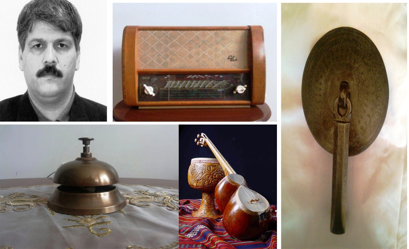 موزه صدا در تبریز راه اندازی می&zwnj;شود