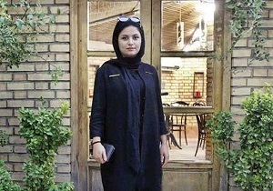 ماجرای موتورسوار فیلم «آذر» و حاشیه‌های بعد از آن