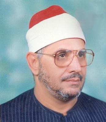 تلاوت مجلسی آیات 7-29 سوره یوسف توسط شحات محمد انور