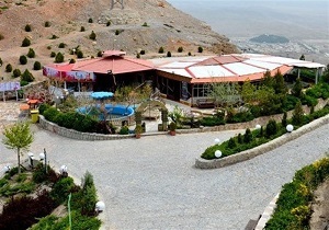 2 طرح گردشگری در شهرستان نیر اجرا می شود