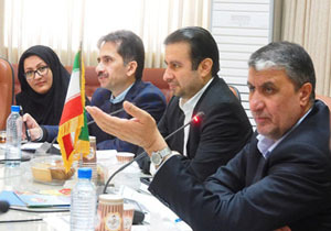 افزایش سهم صنعت در اقتصاد مازندران