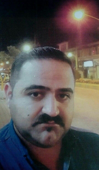 متهم به سرقت و کلاهبرداری از زنان و دختران با وعده ازدواج را شناسایی کنید! متهم به سرقت و کلاهبرداری از زنان و دختران با وعده ازدواج را شناسایی کنید!