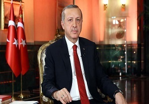 اردوغان: اگر فشار آمریکا نبود کشورهای بیشتری با قطعنامه سازمان ملل درباره قدس موافقت می‌کردند